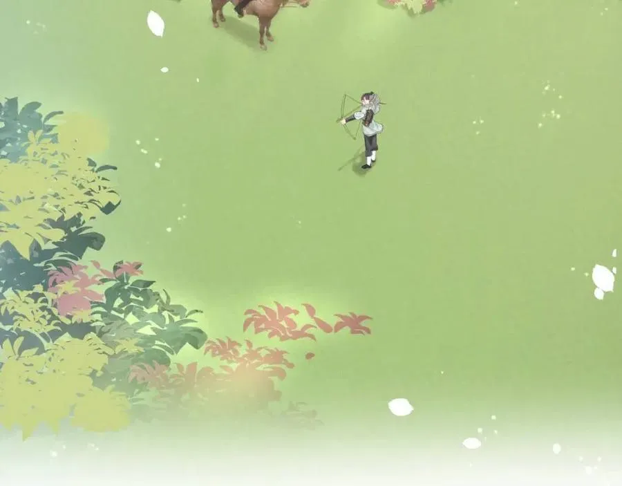 第46话 皇帝点亮“绿茶”技能 第37页