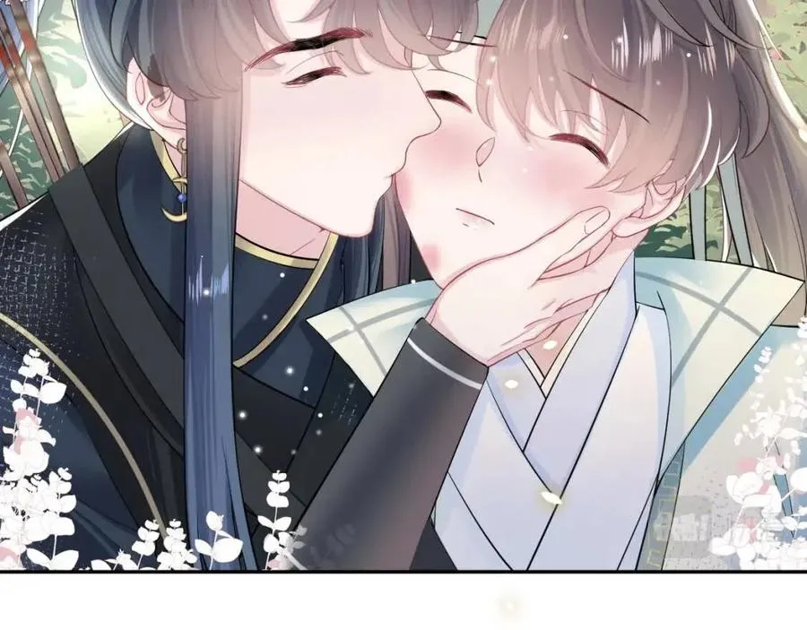 第46话 皇帝点亮“绿茶”技能 第54页