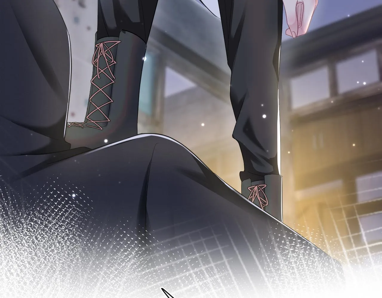 第95话 和你一辈子甜腻腻 第40页