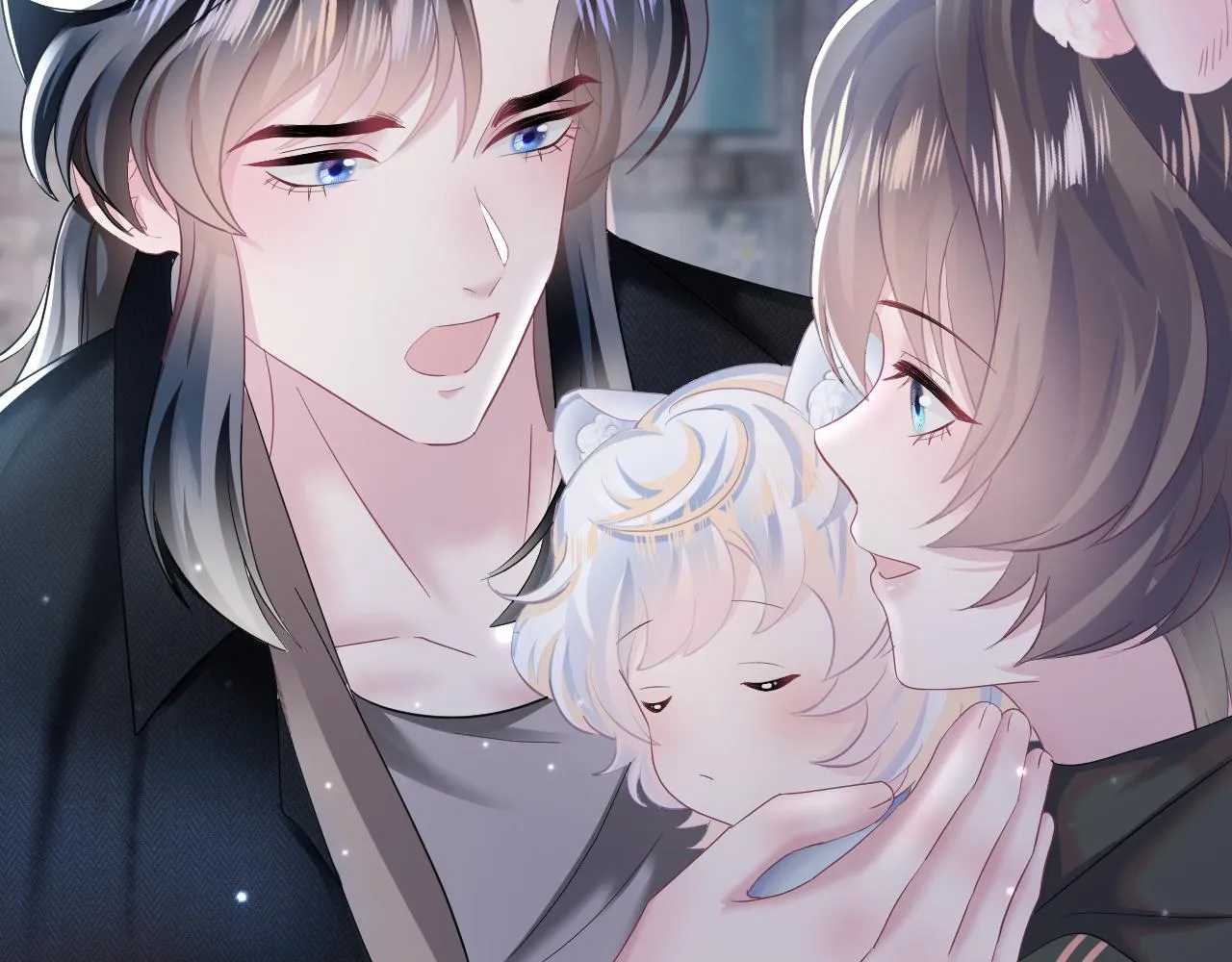 第95话 和你一辈子甜腻腻 第45页