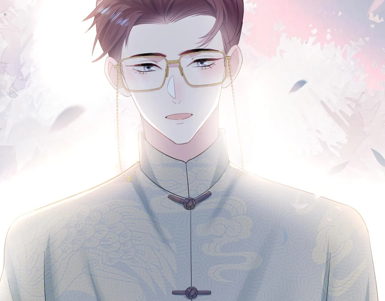 第95话 和你一辈子甜腻腻 第61页