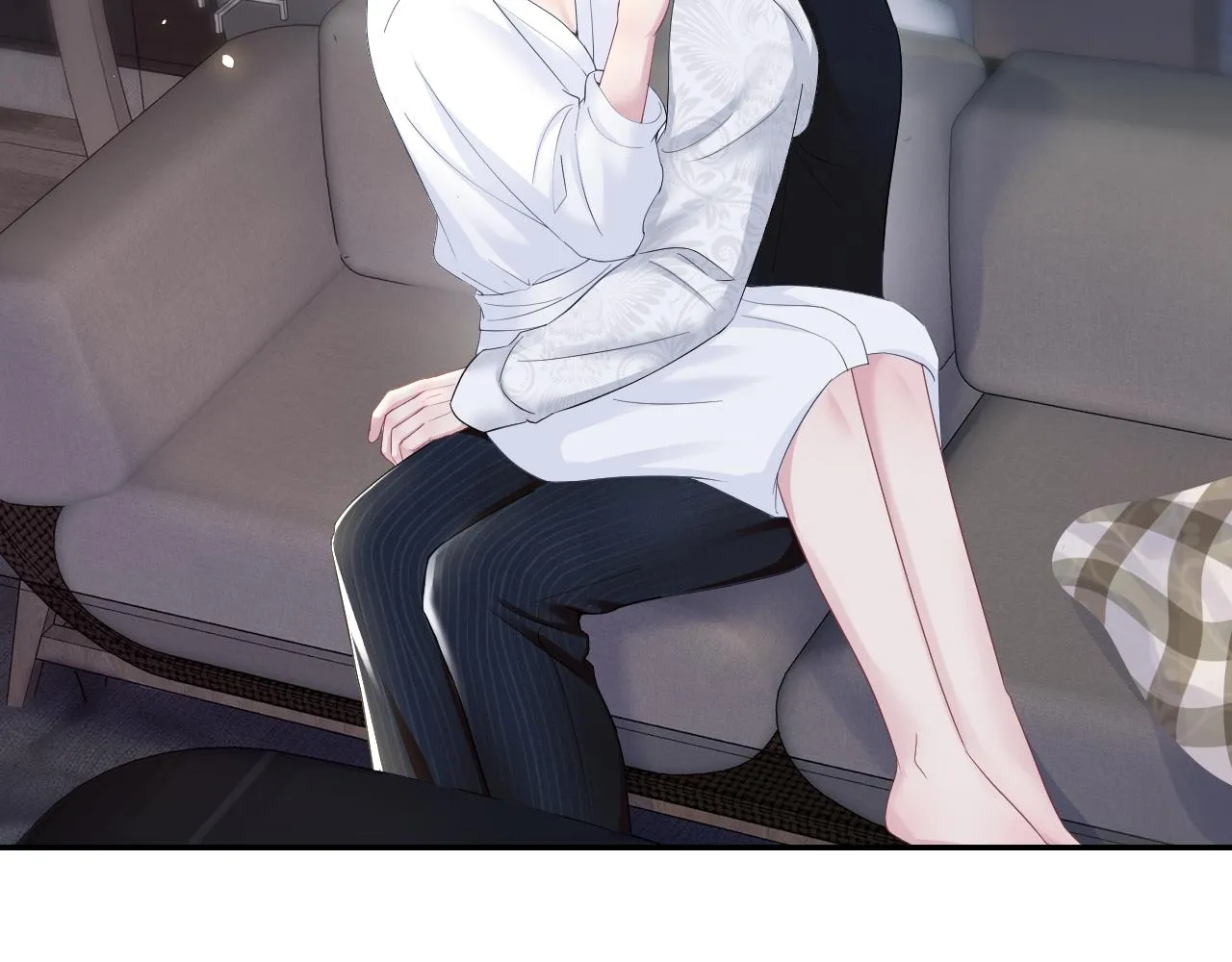 第91话 三个男人一台戏 第27页