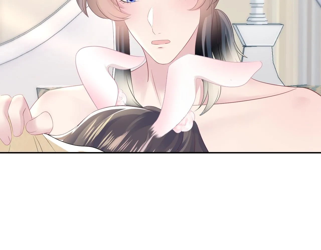 第89话 兔子的生理期？ 第26页