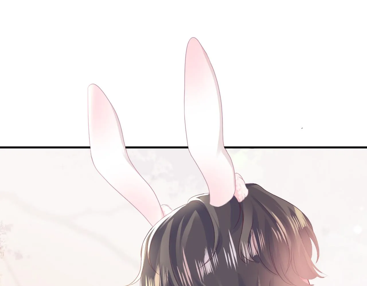 第89话 兔子的生理期？ 第31页