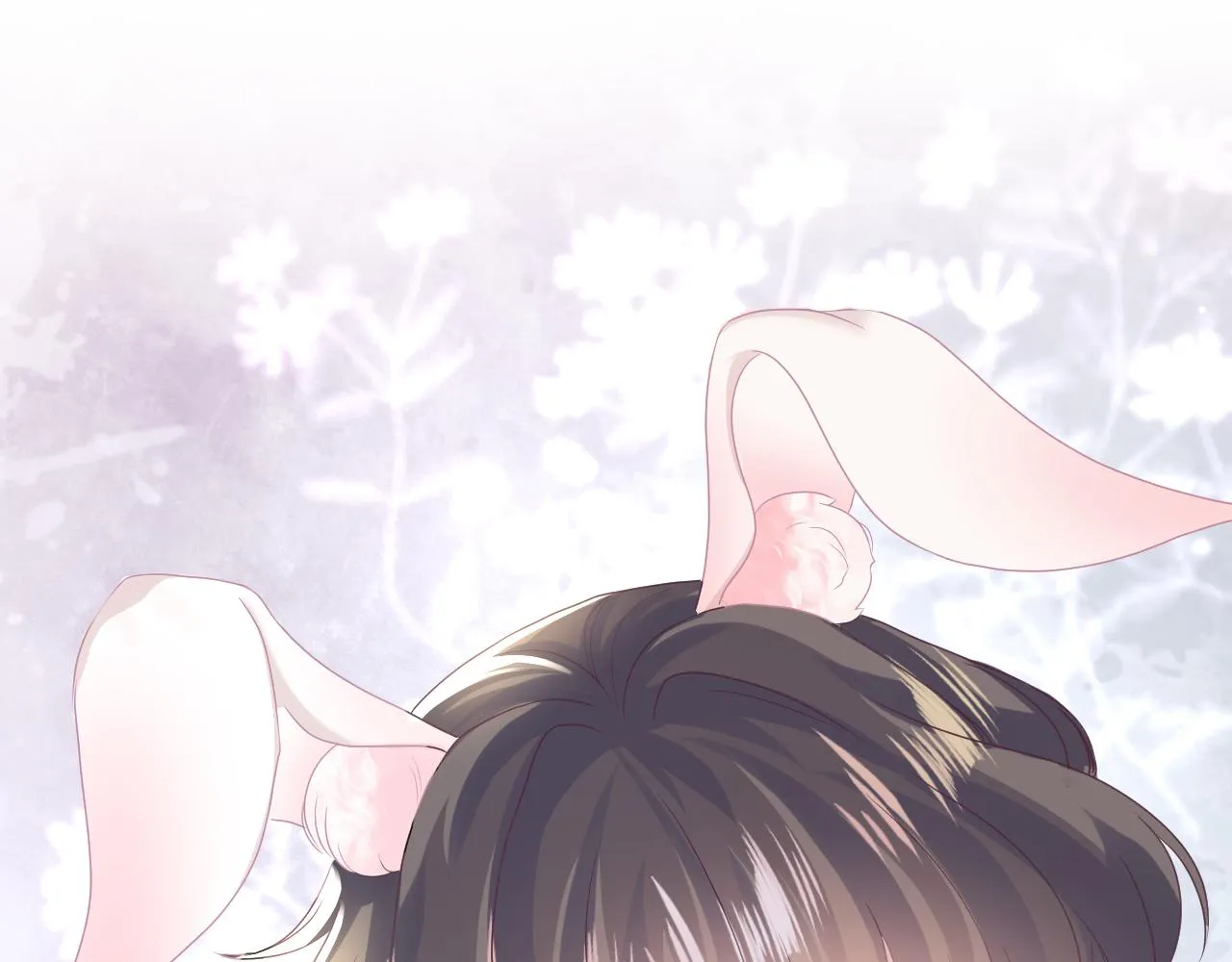 第89话 兔子的生理期？ 第41页