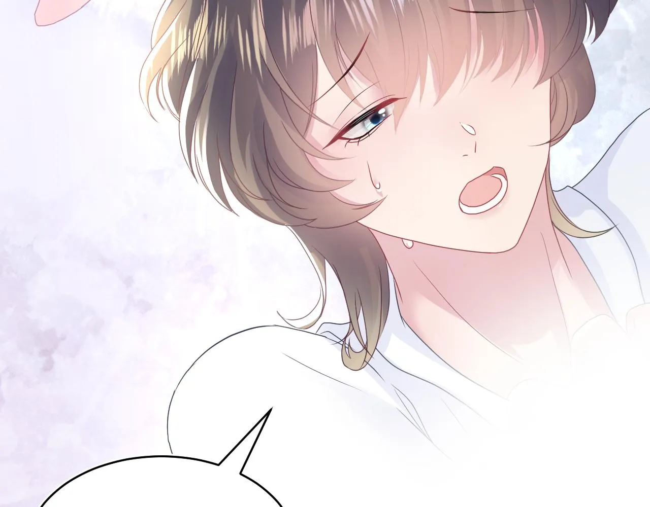 第89话 兔子的生理期？ 第42页