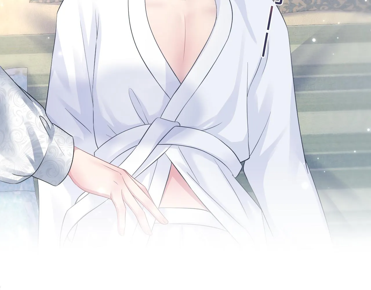 第89话 兔子的生理期？ 第74页
