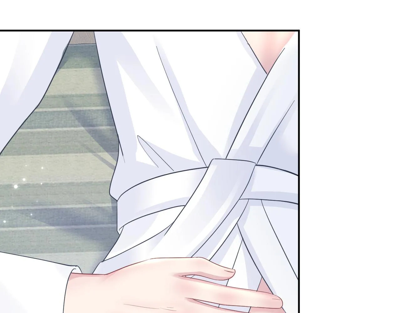 第89话 兔子的生理期？ 第79页