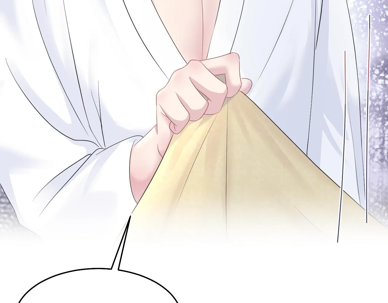第89话 兔子的生理期？ 第86页