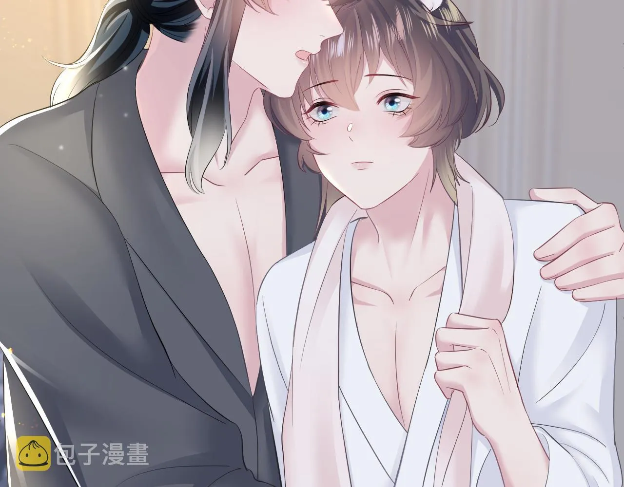 第88话 我的心脏为你而动 第28页