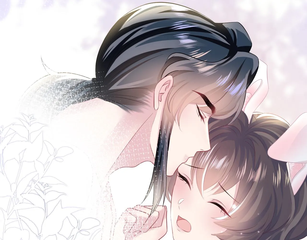 第88话 我的心脏为你而动 第53页