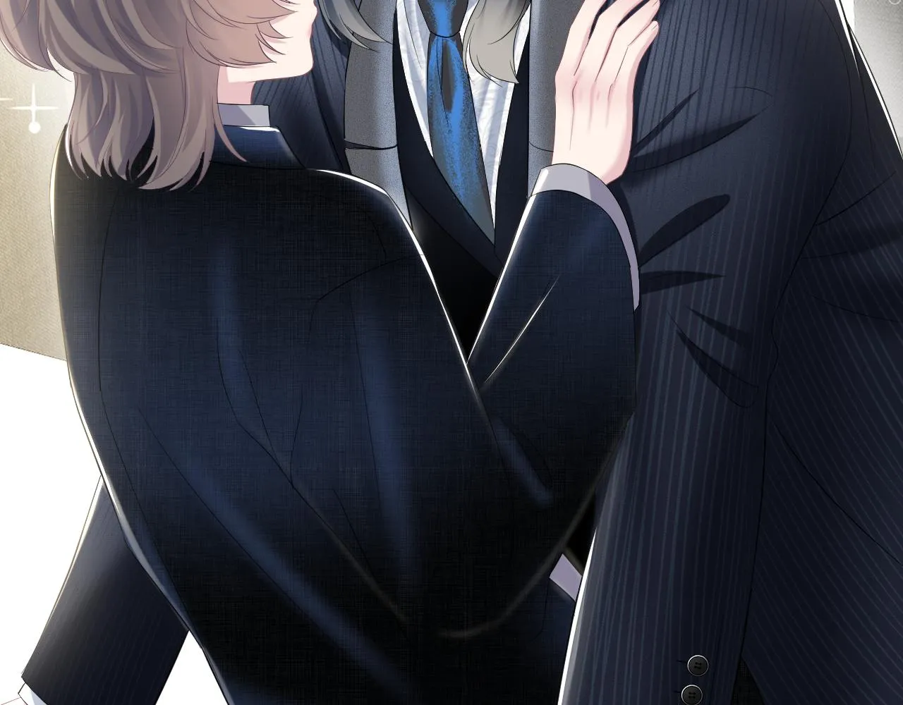第85话 西装的诱惑 第14页