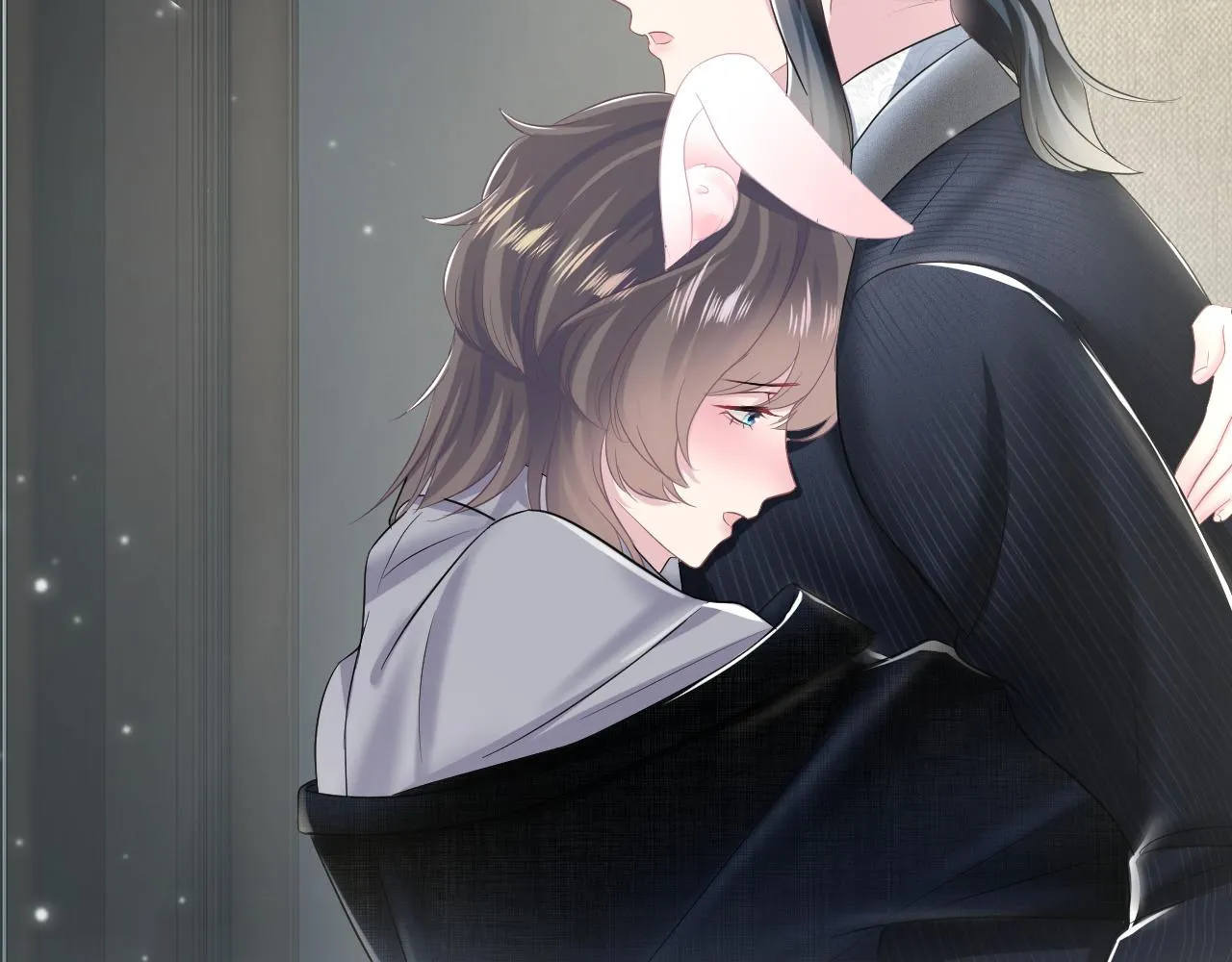 第85话 西装的诱惑 第29页