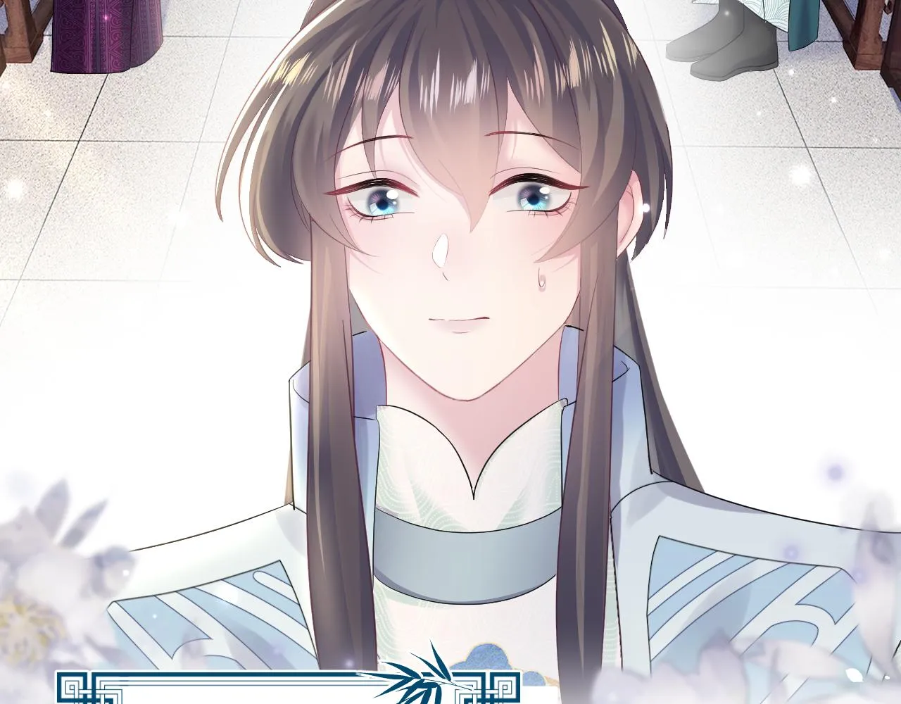 第96话 新任务启动—阻止主角黑化？ 第32页