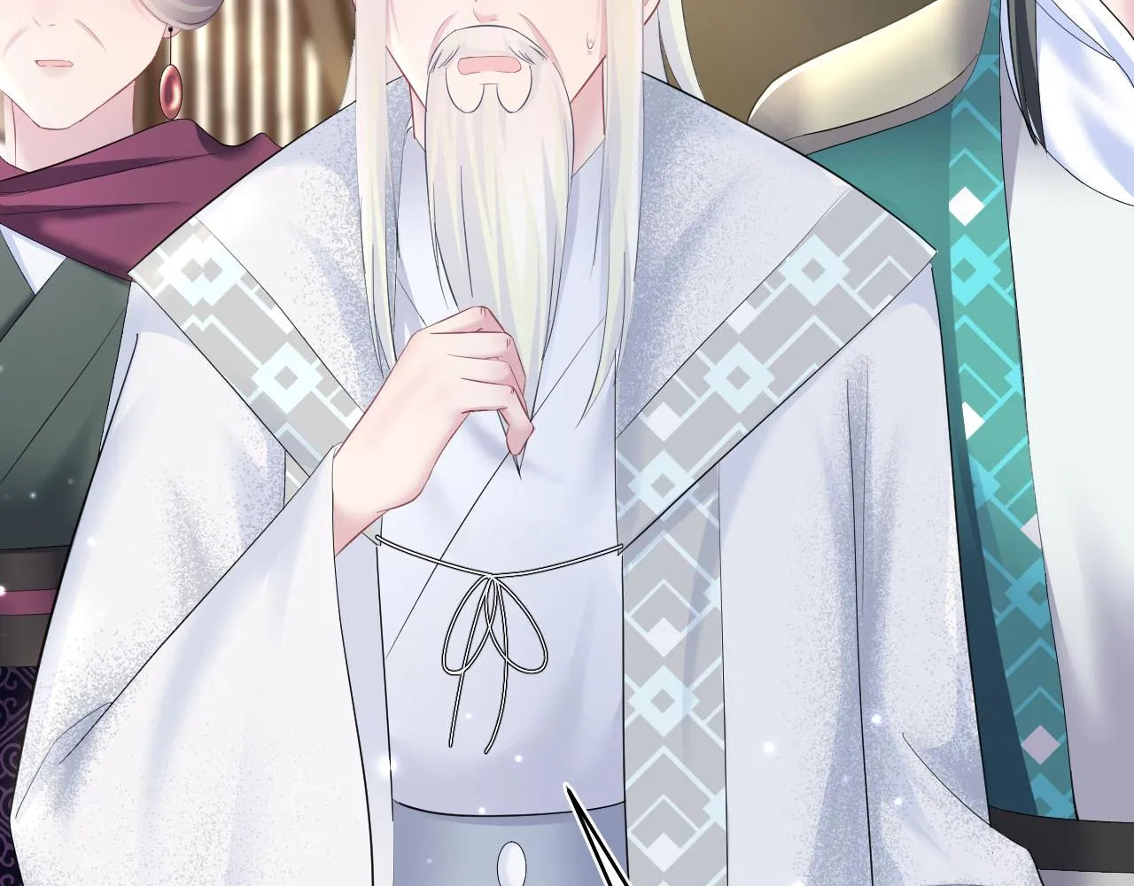 第96话 新任务启动—阻止主角黑化？ 第67页