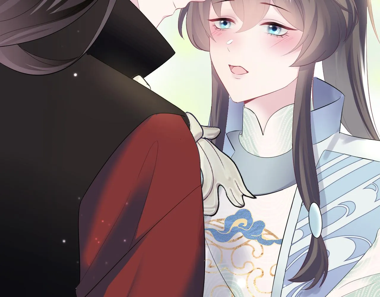 第96话 新任务启动—阻止主角黑化？ 第78页