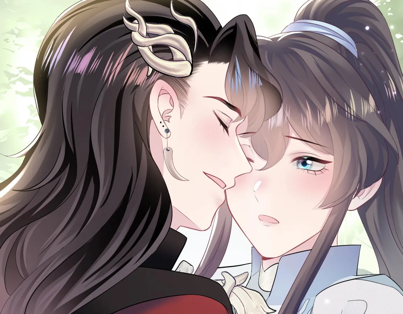 第96话 新任务启动—阻止主角黑化？ 第92页