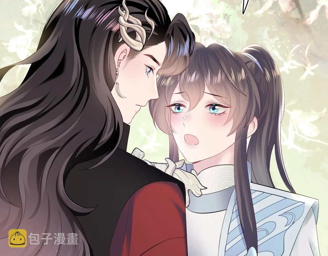 第96话 新任务启动—阻止主角黑化？ 第94页
