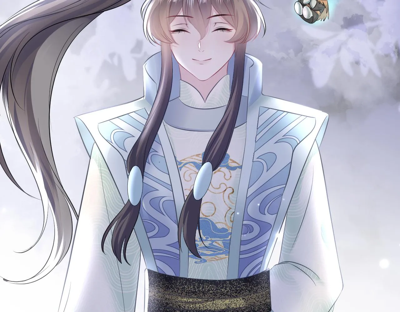第114画白莲人设崩塌？ 第7页