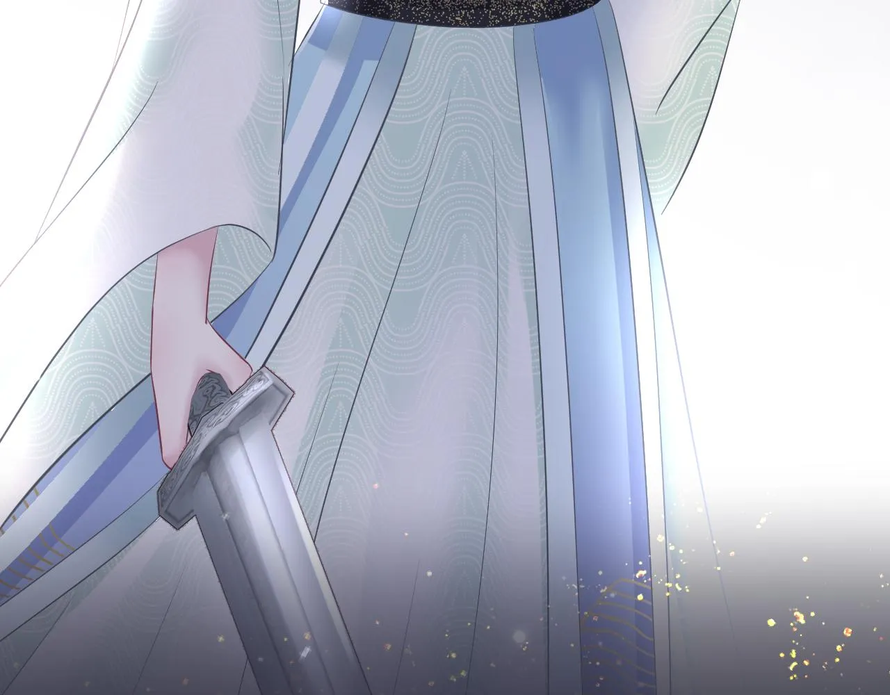 第114画白莲人设崩塌？ 第8页
