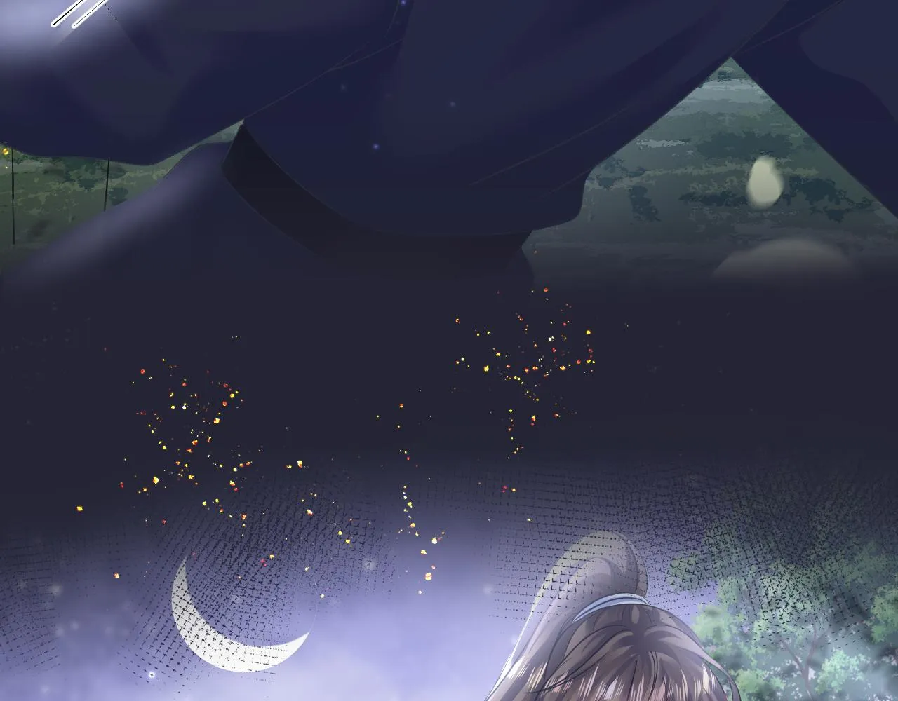 第114画白莲人设崩塌？ 第30页
