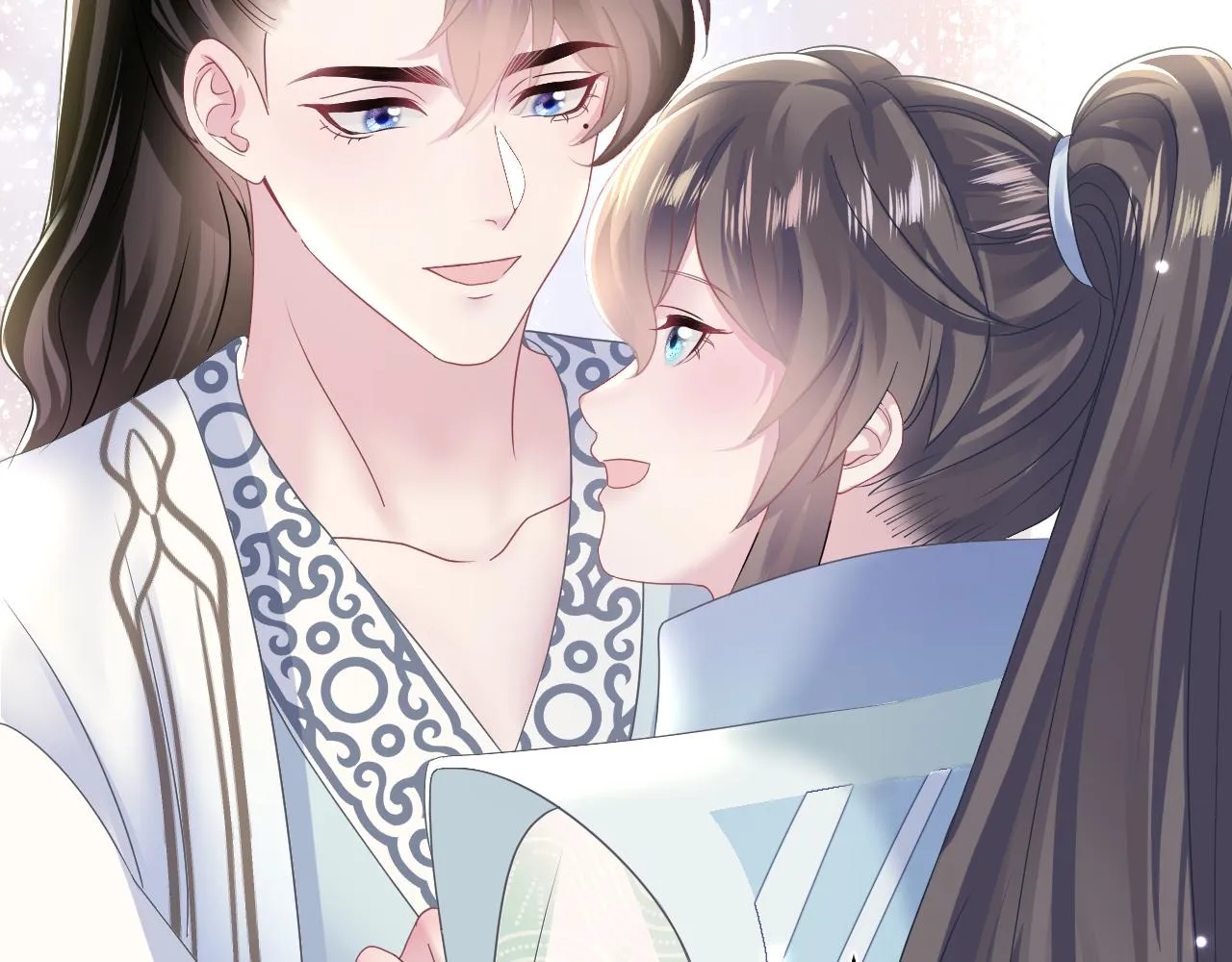 第114画白莲人设崩塌？ 第57页