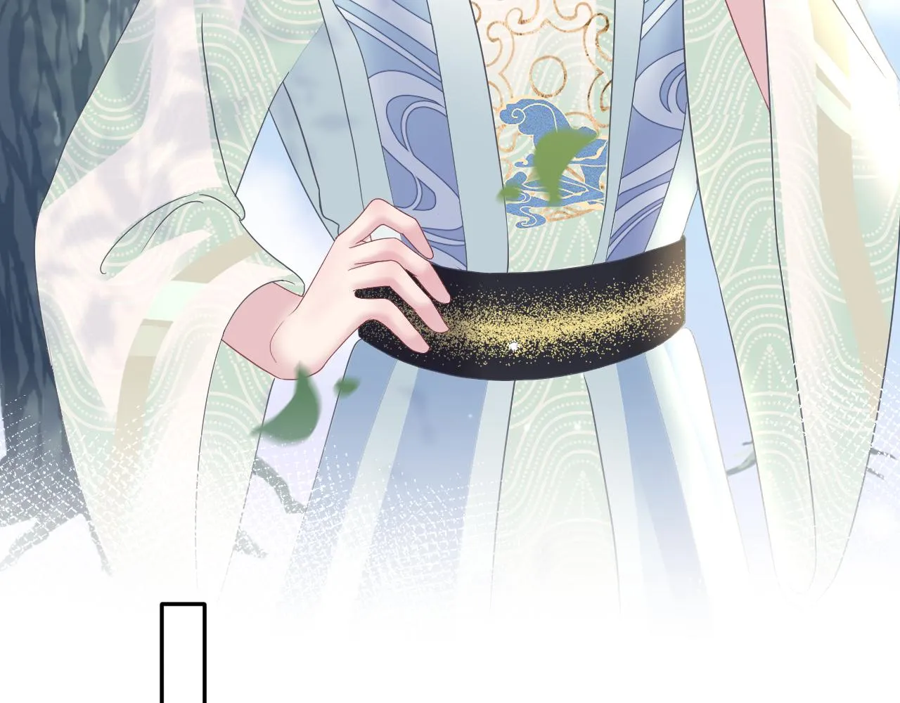 第114画白莲人设崩塌？ 第67页
