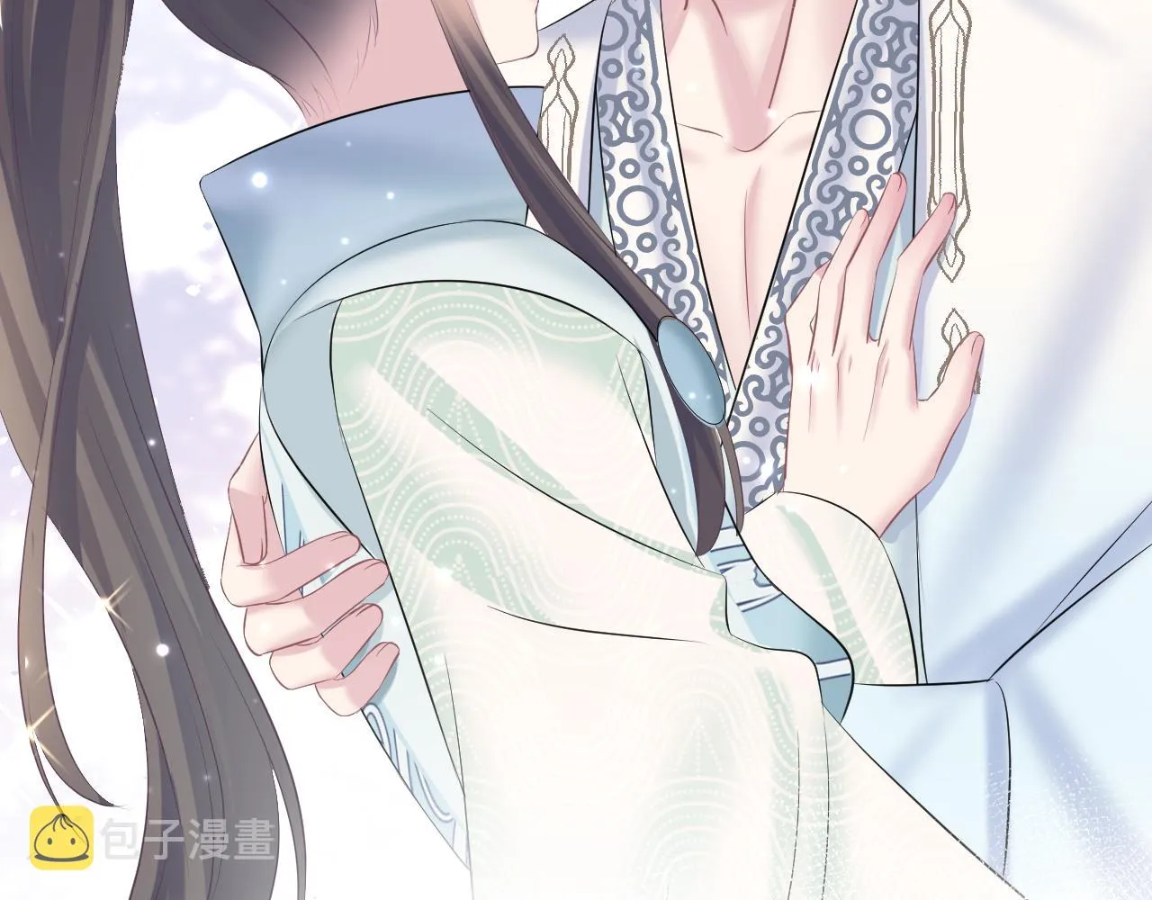 第113话师兄弟合作出击 第20页