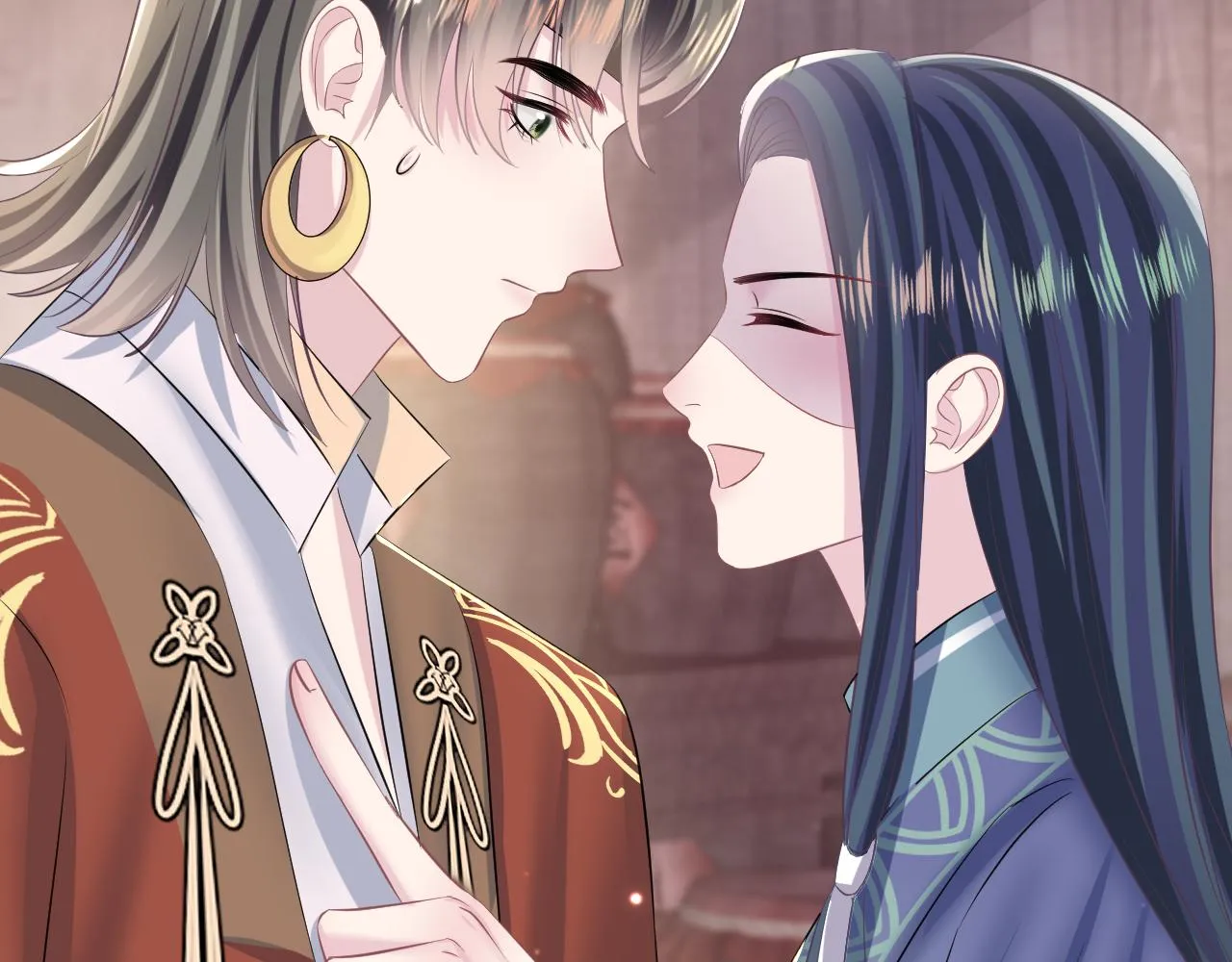 第113话师兄弟合作出击 第32页