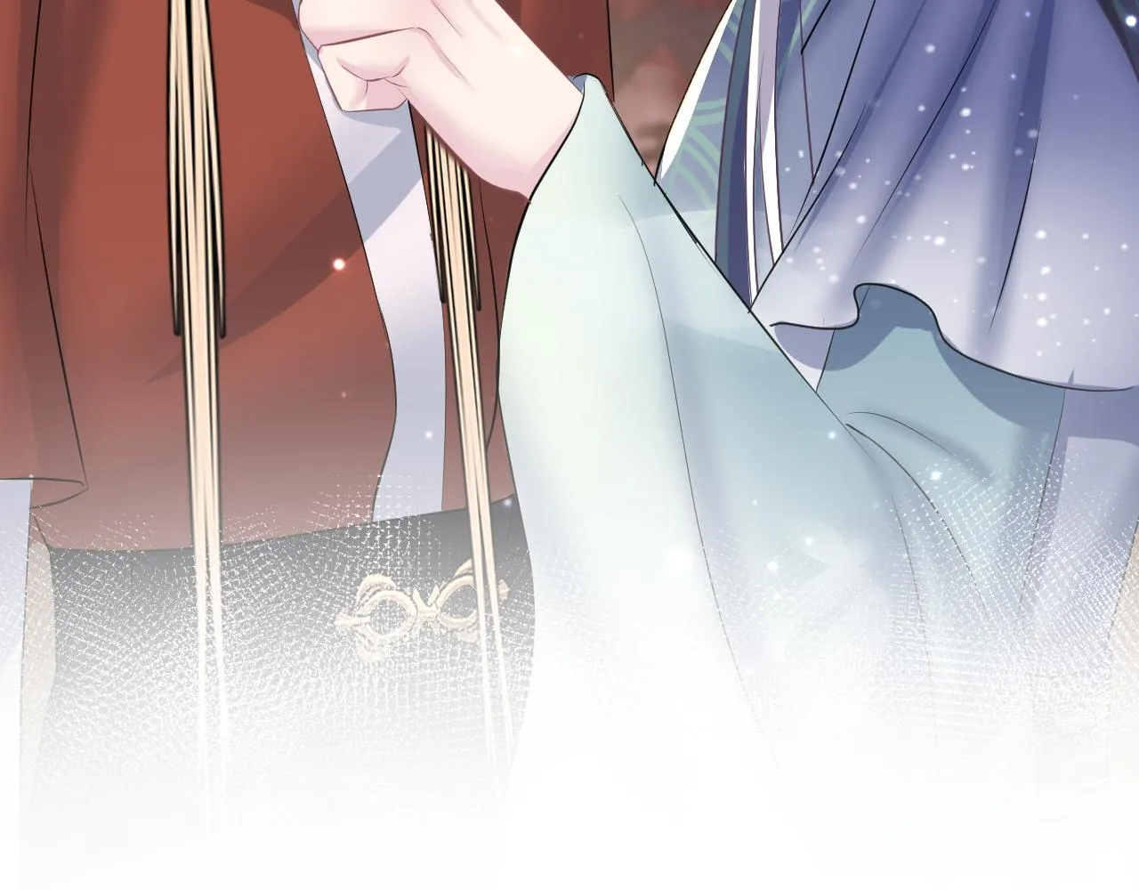 第113话师兄弟合作出击 第33页