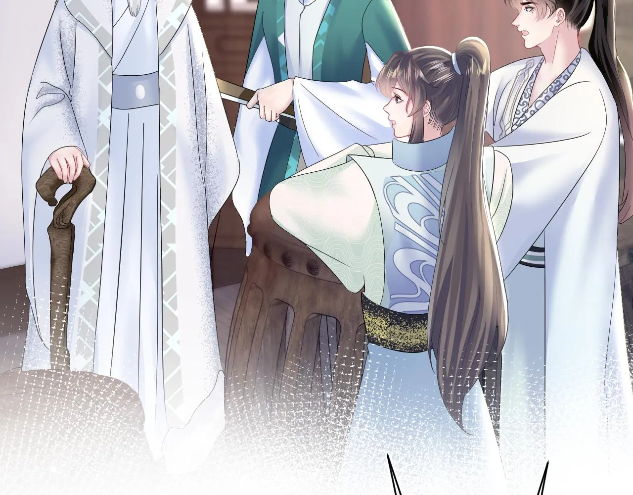 第113话师兄弟合作出击 第66页