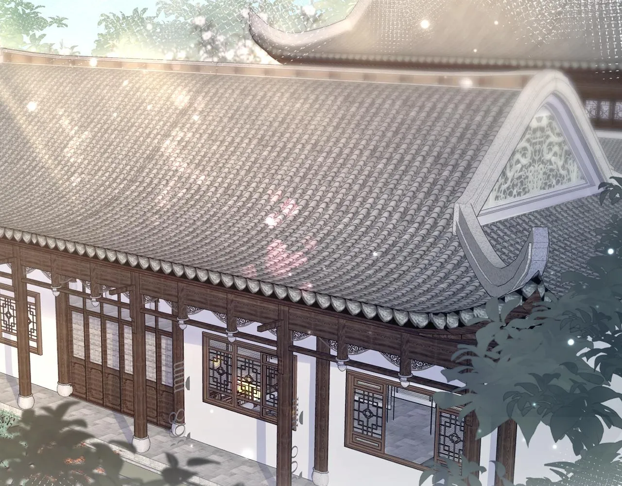 第110话魔教长老 第45页