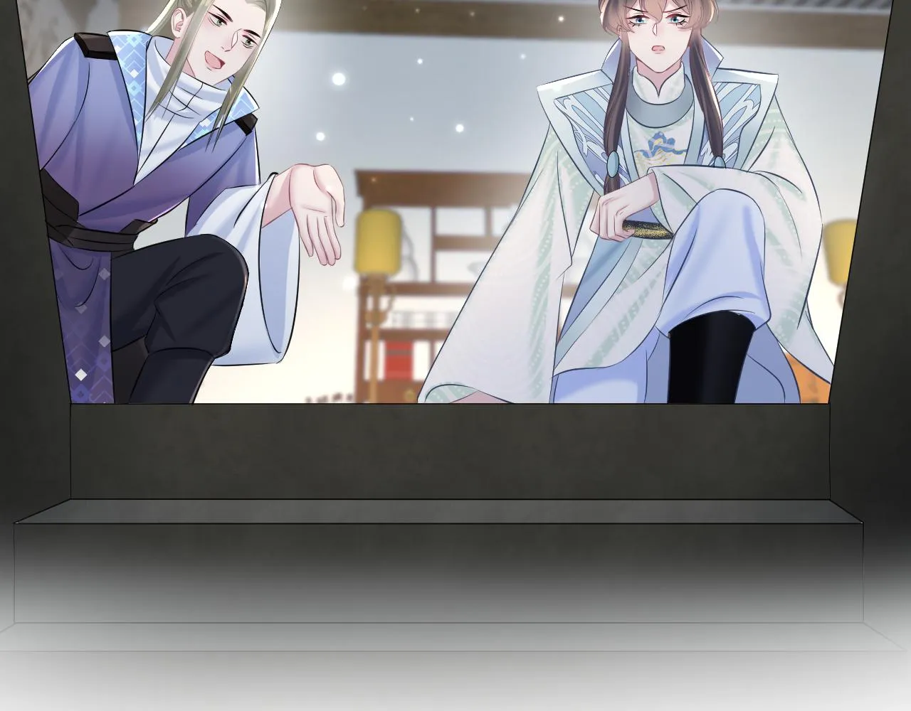 第107话背刺盟主？ 第27页