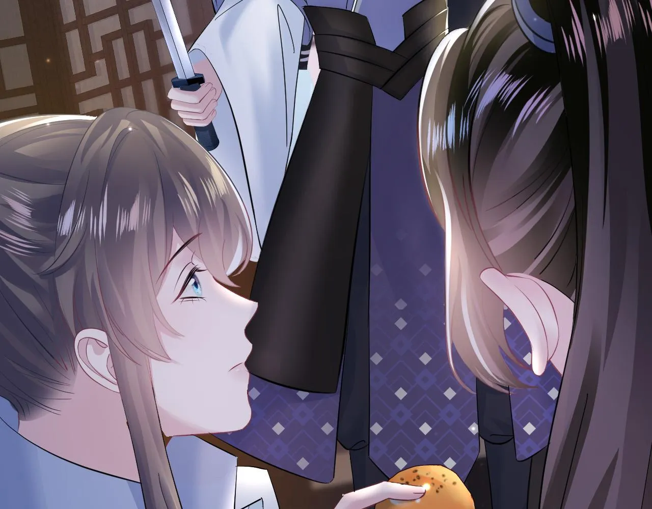 第108话江恩 第64页