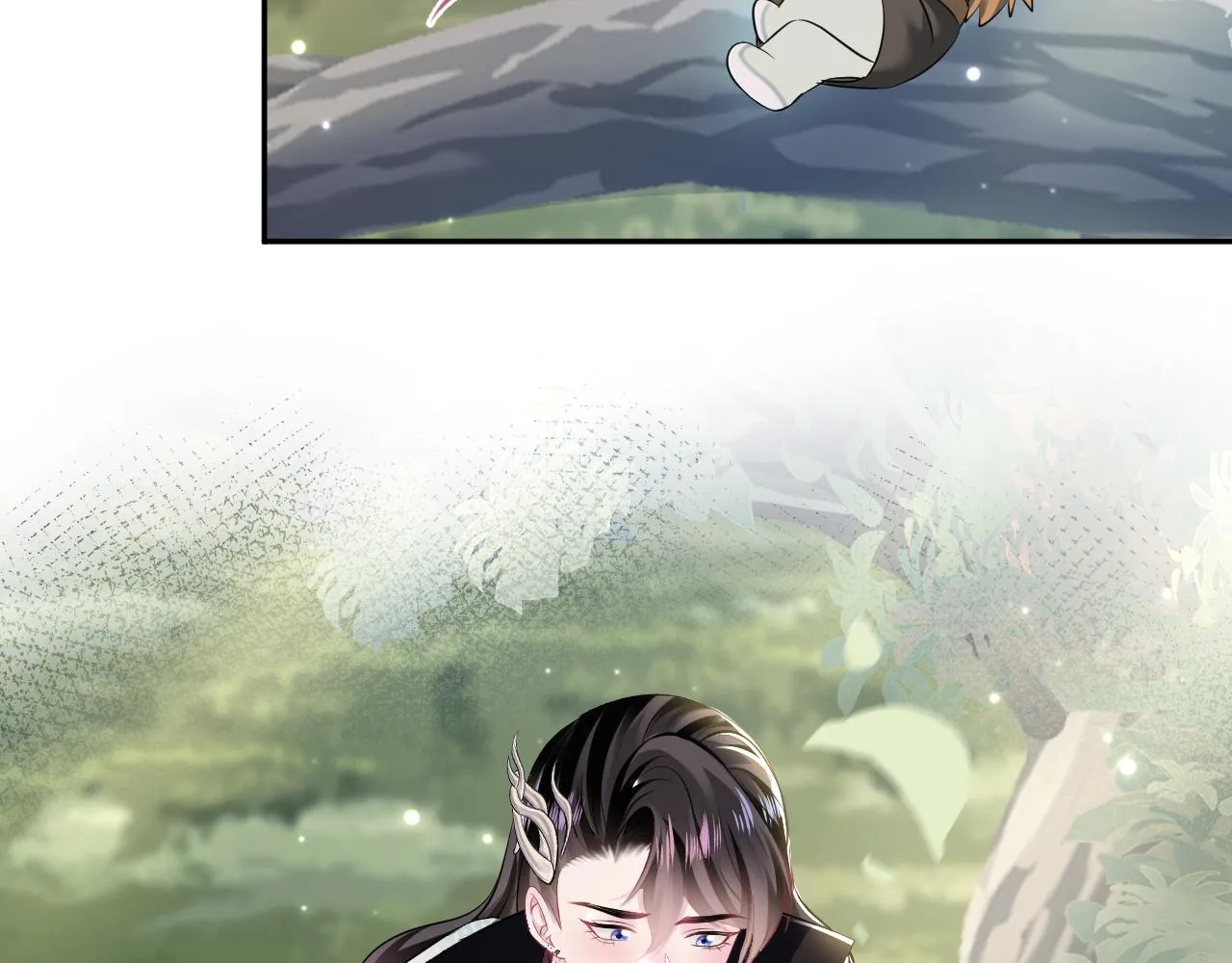 第106话公然“打情骂俏” 第44页