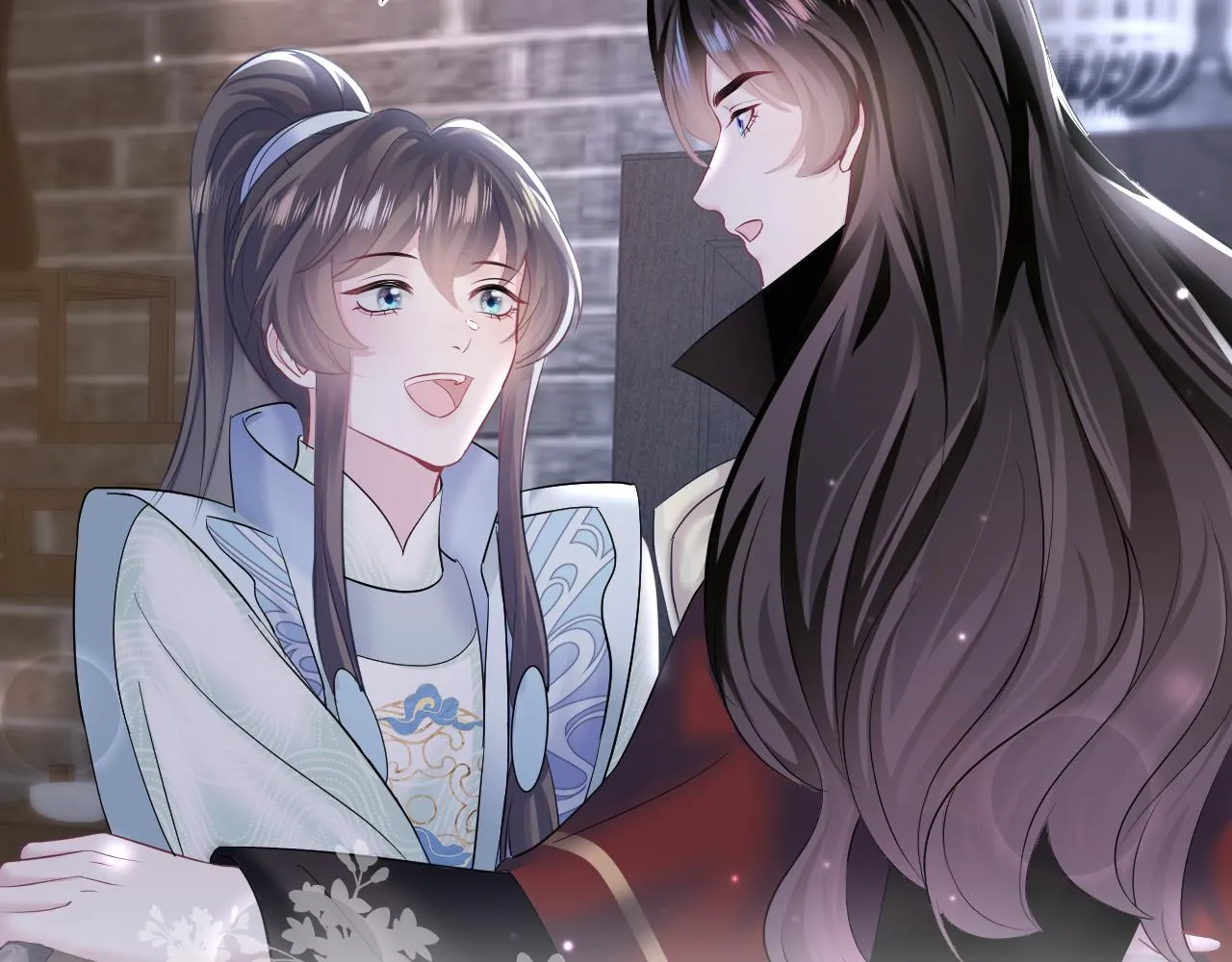 第104话教主的投喂 第12页
