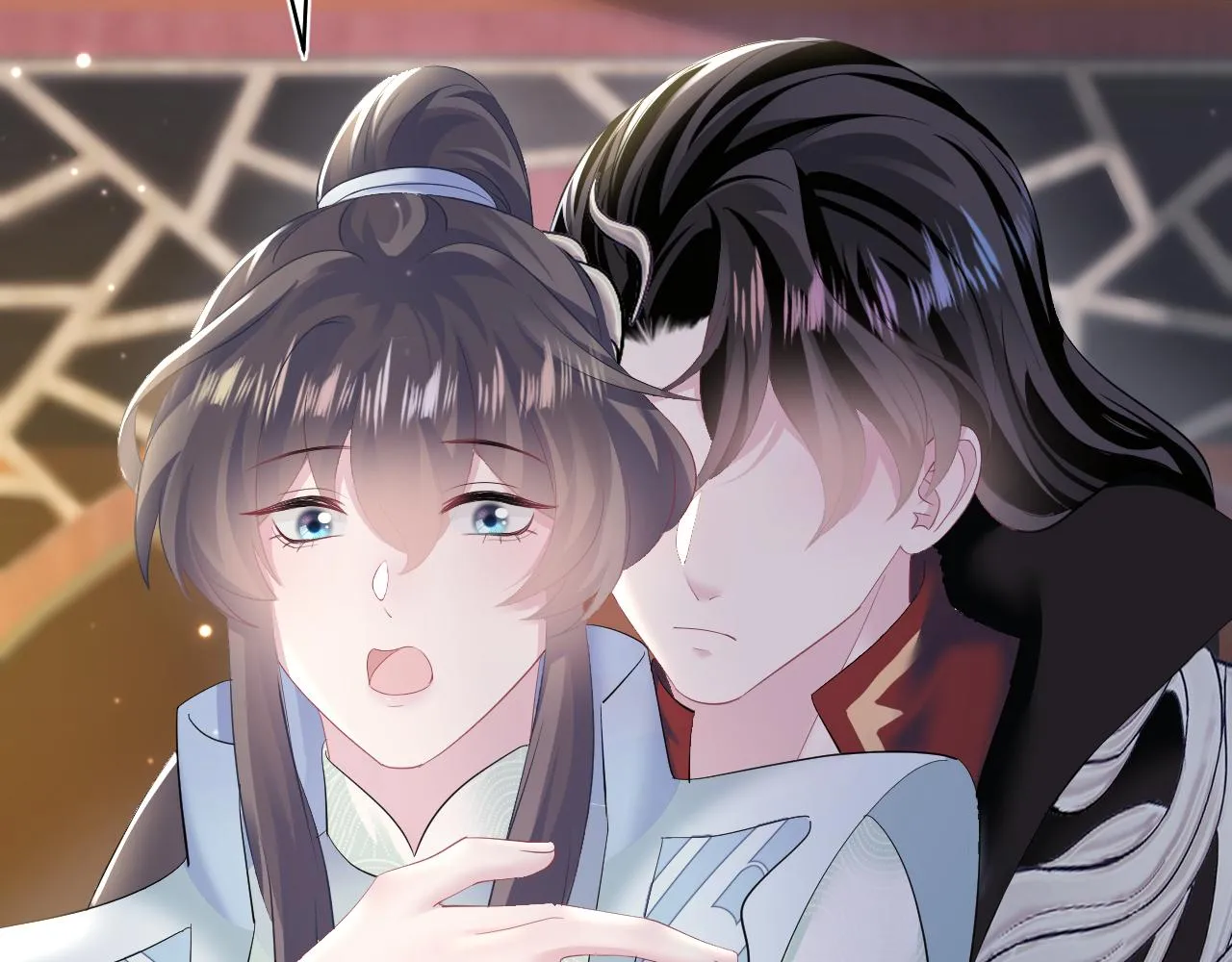 第100话虐前世渣女？ 第47页