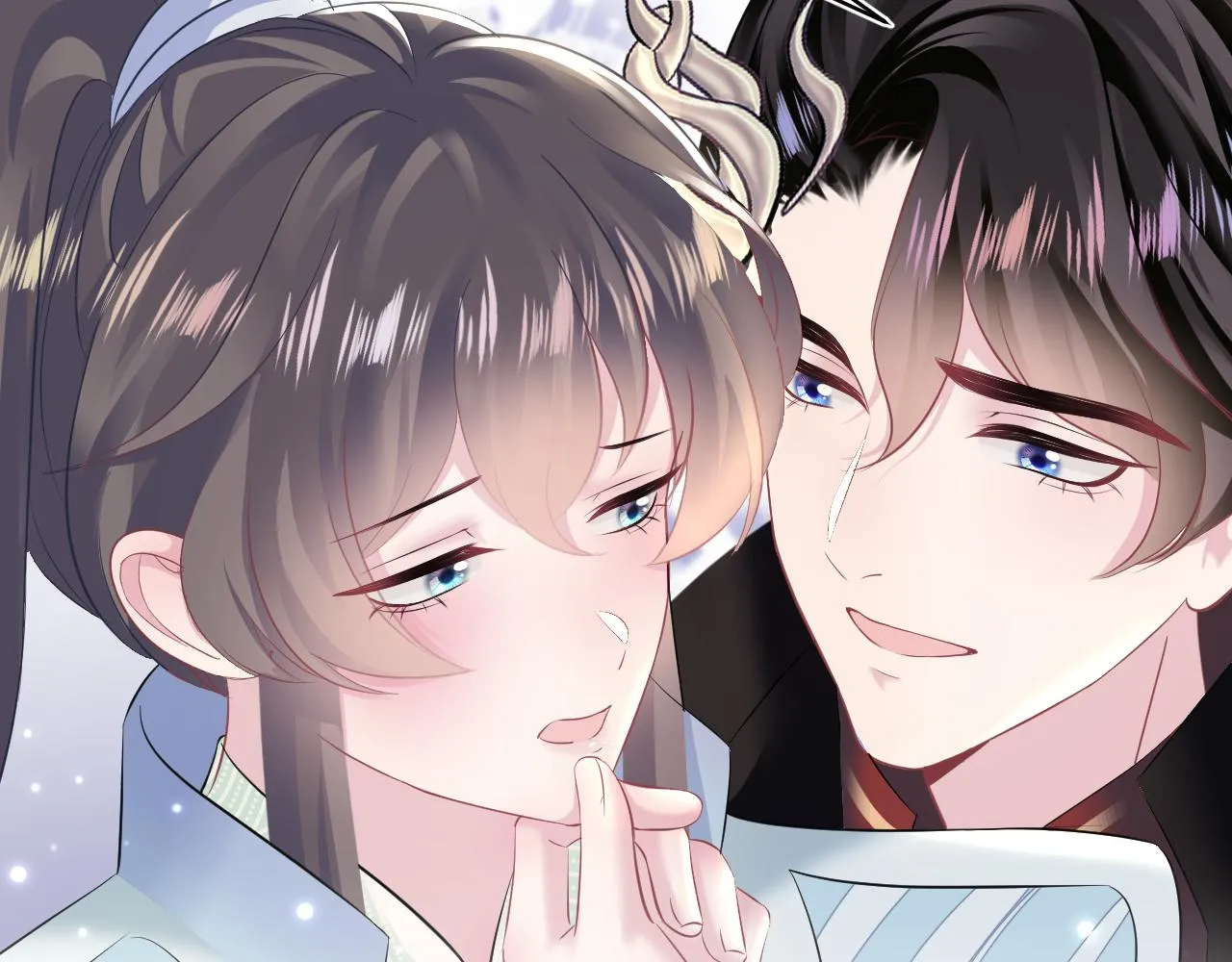 第100话虐前世渣女？ 第52页