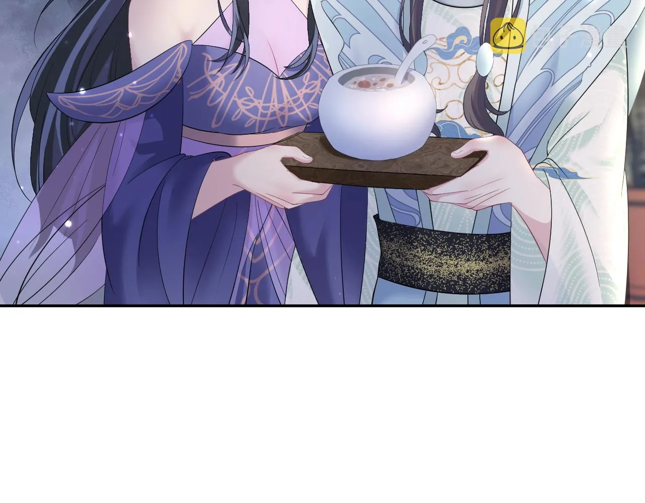 第100话虐前世渣女？ 第66页