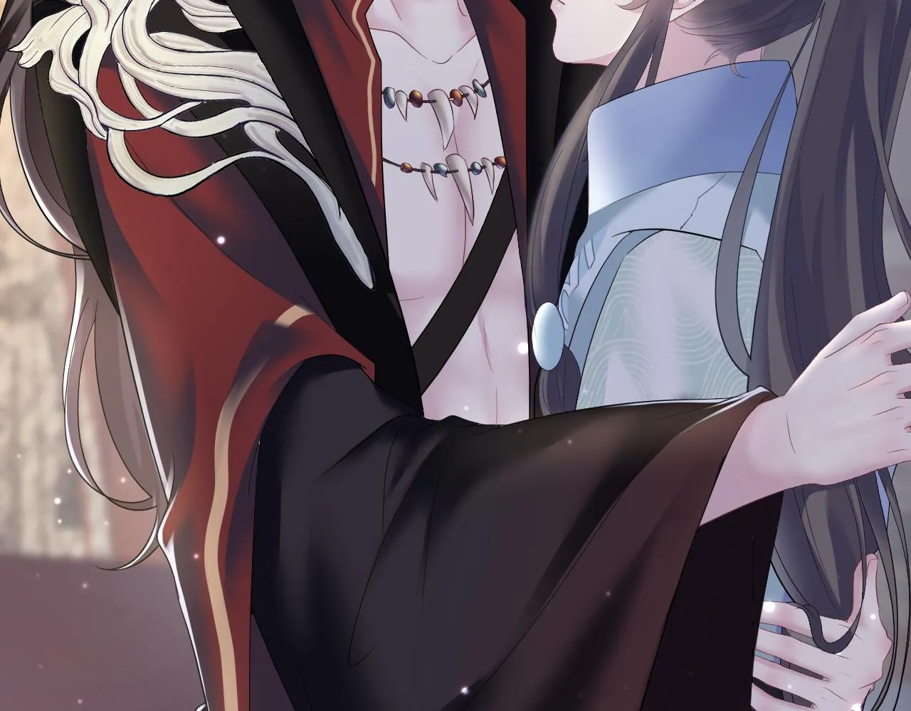 第100话虐前世渣女？ 第81页