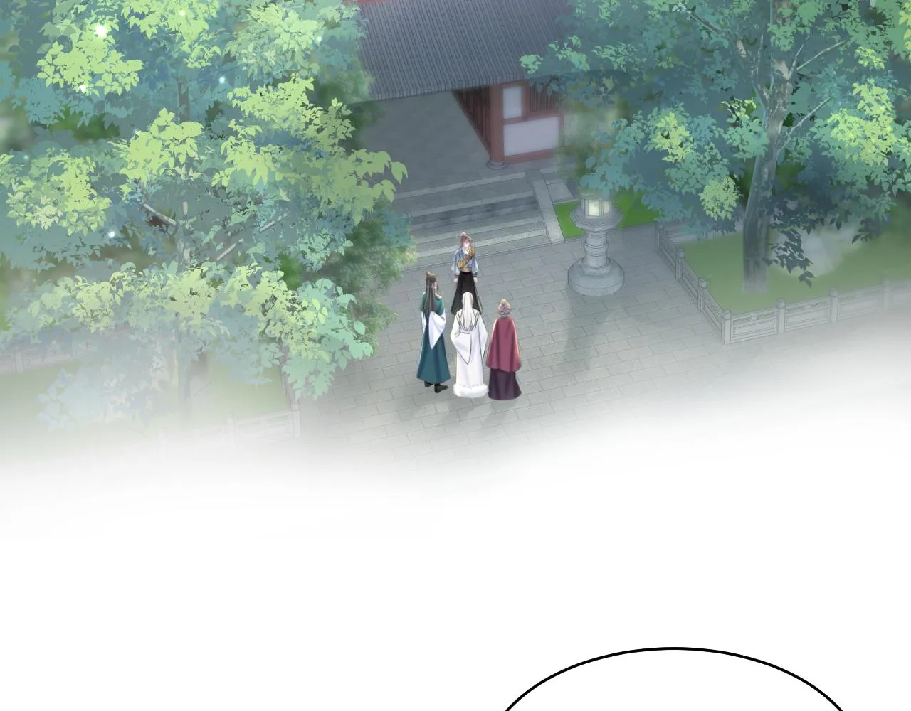 第117话携手归隐 第28页