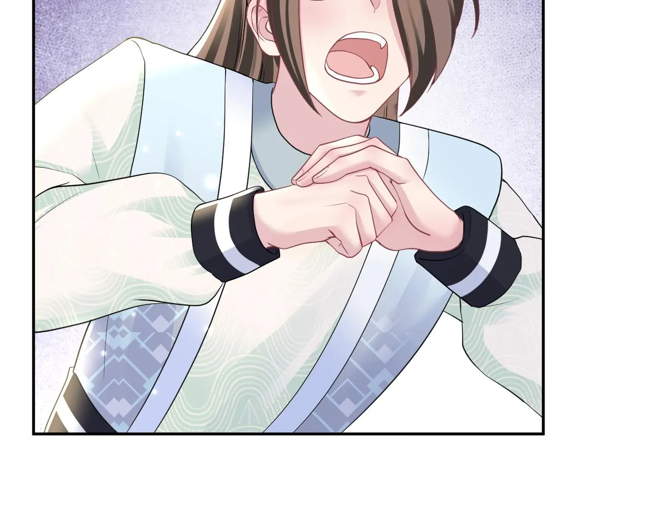 第117话携手归隐 第38页