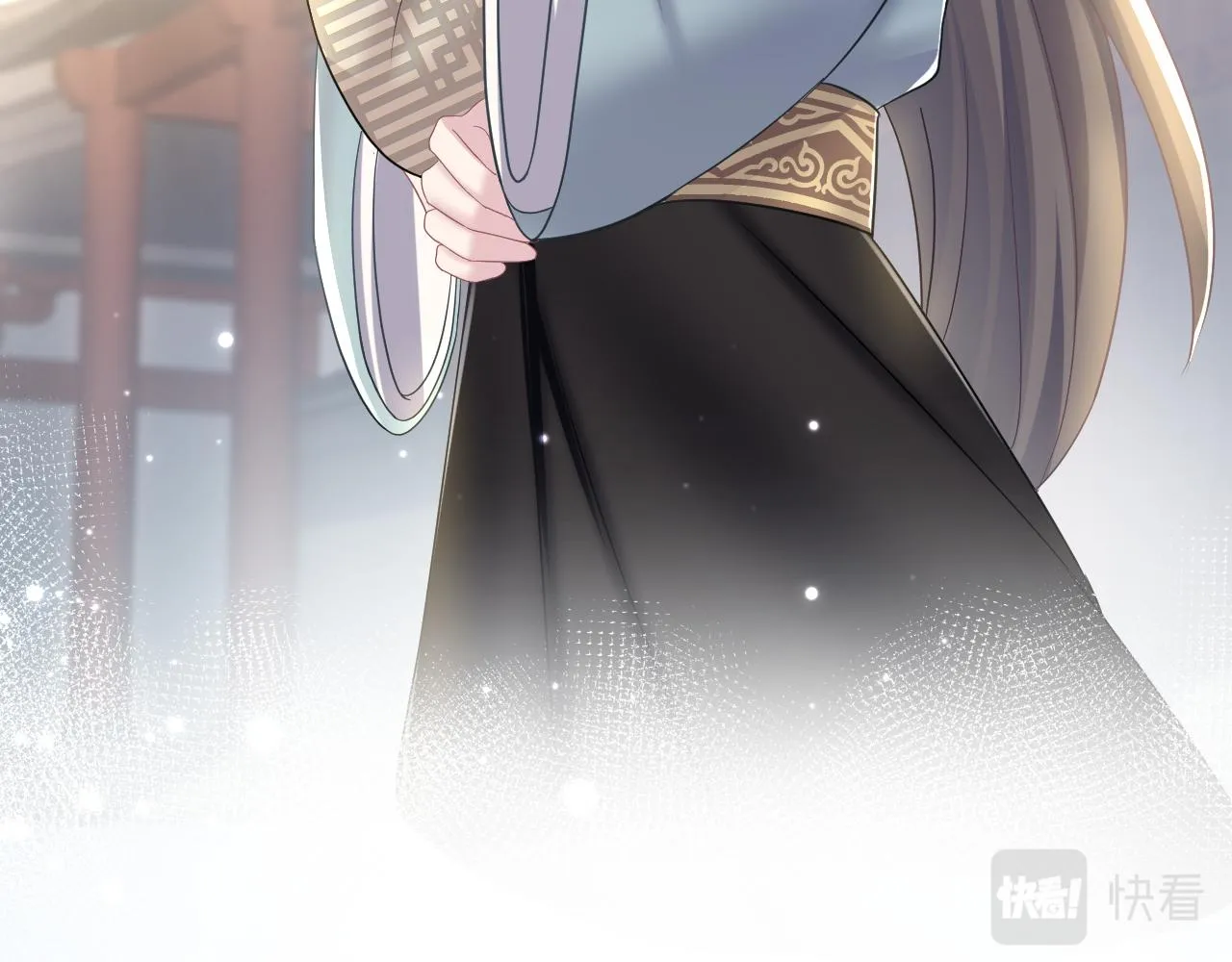 第117话携手归隐 第58页