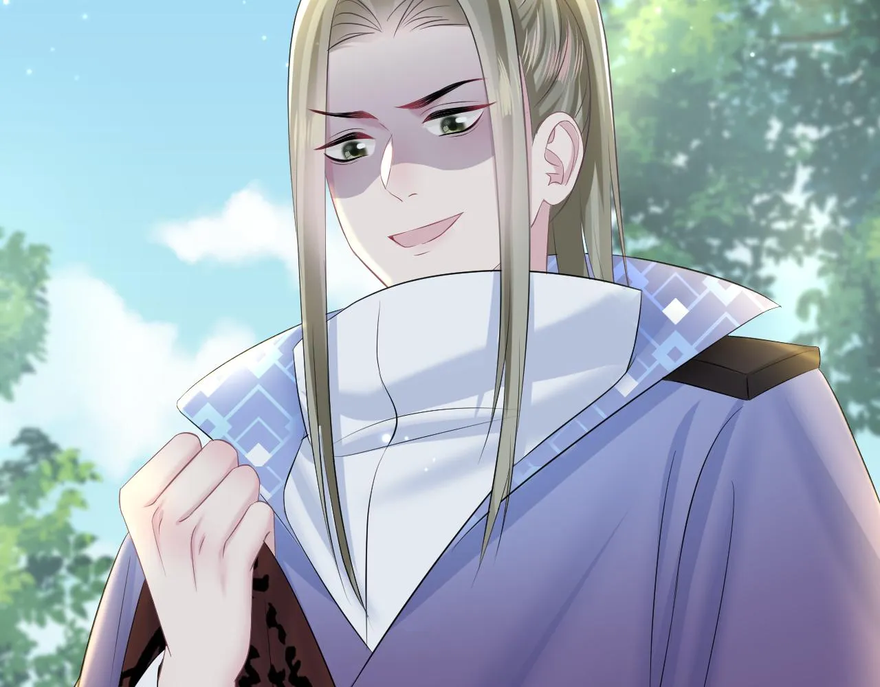 第116话贤惠的教主 第18页