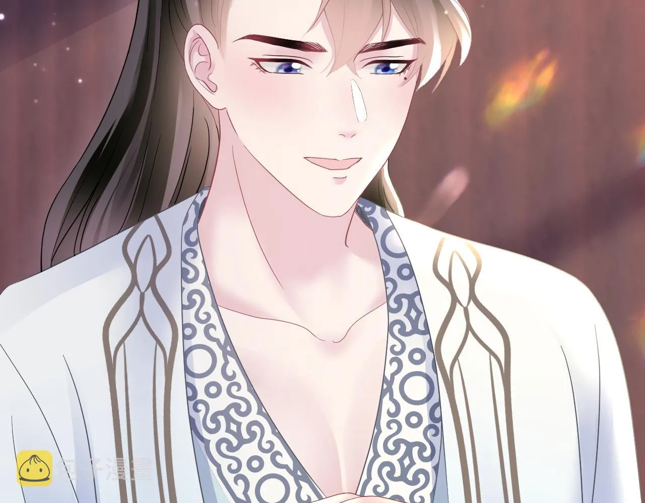 第116话贤惠的教主 第52页