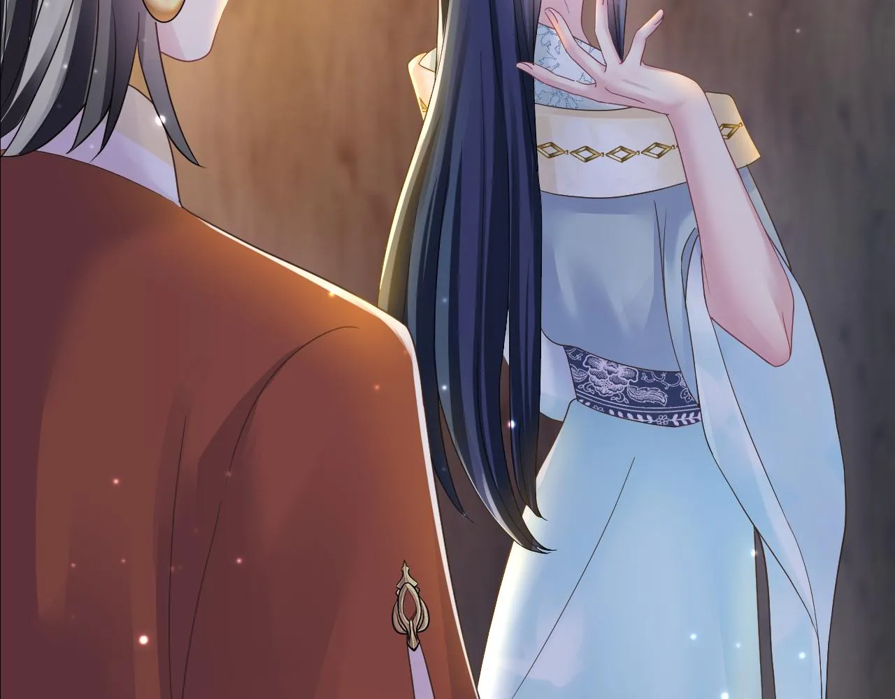 第116话贤惠的教主 第98页