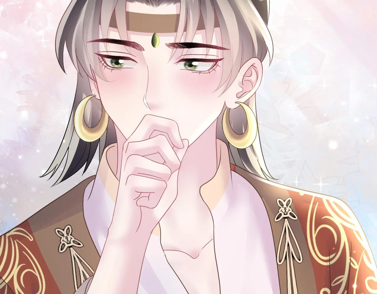 第116话贤惠的教主 第101页