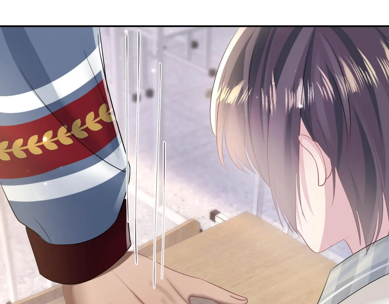 第119话奶凶小霸王 第31页