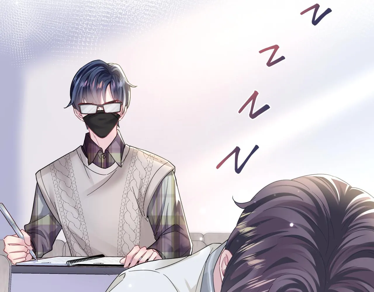 第119话奶凶小霸王 第89页