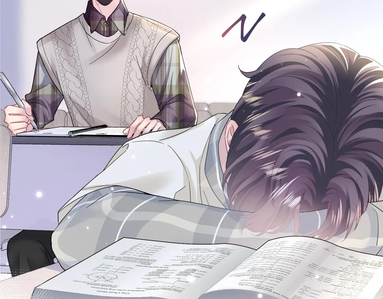 第118话abo新世界 第114页